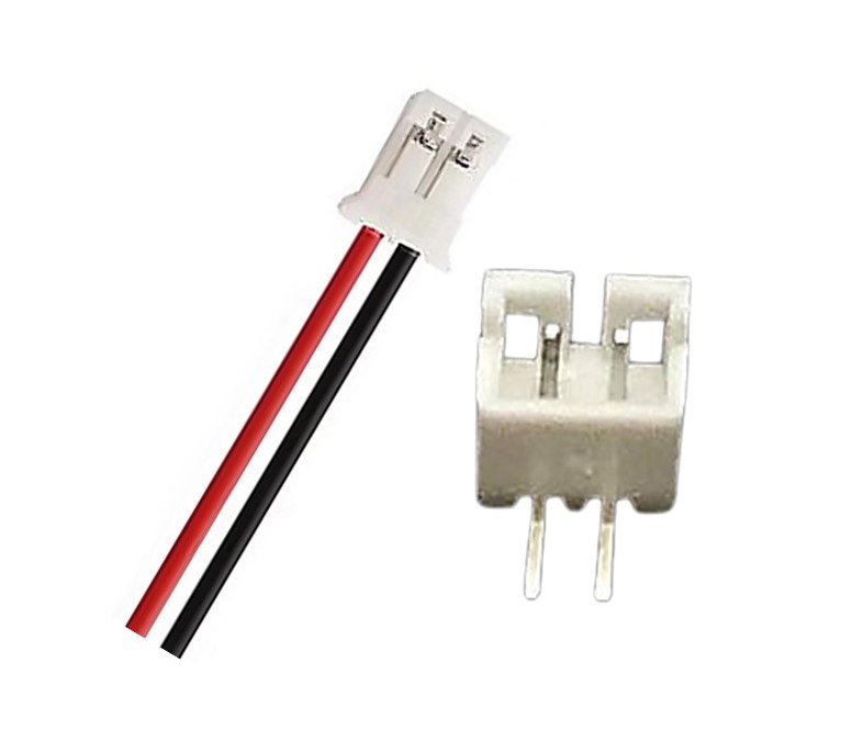 250V Lithium Polymer Battery